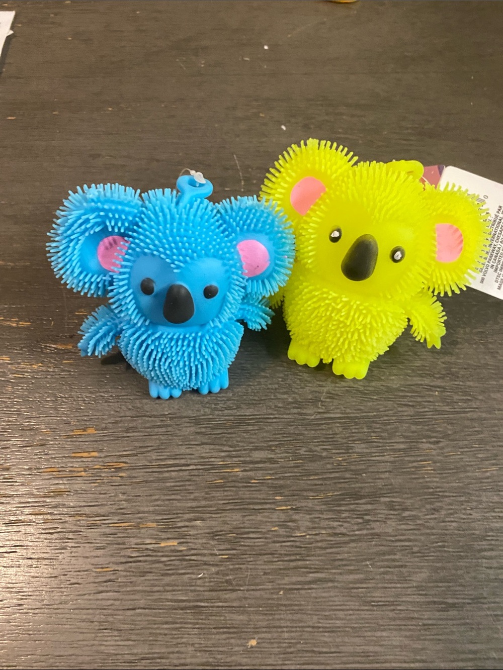 Googly Light Up Koalas